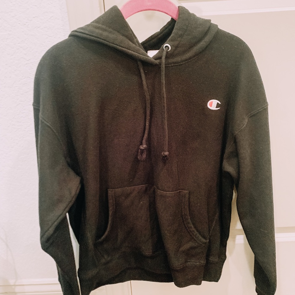 Champion Hoodie!